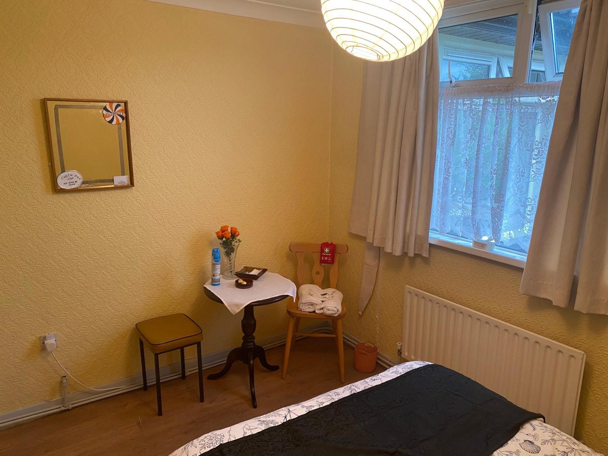 Kilmactrasna Cottage Каррикмакросс Экстерьер фото